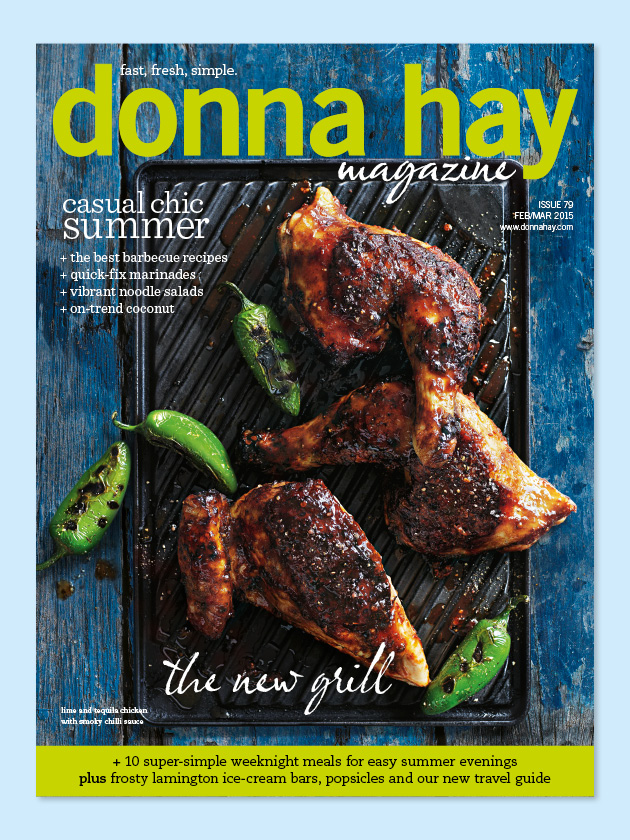 ISSUE 79 - SUMMER 2015 ISSUE 79 - SUMMER 2015