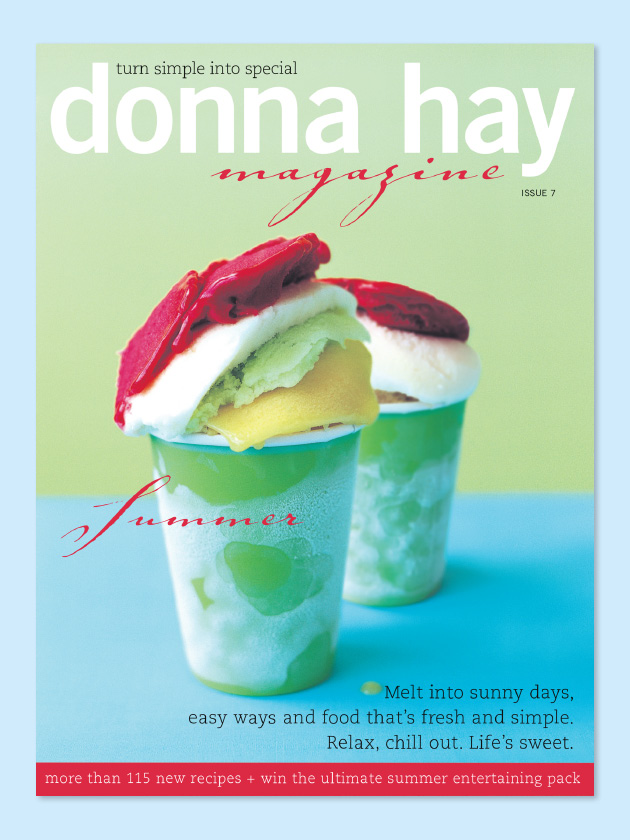 ISSUE 7 - SUMMER 2003 ISSUE 7 - SUMMER 2003