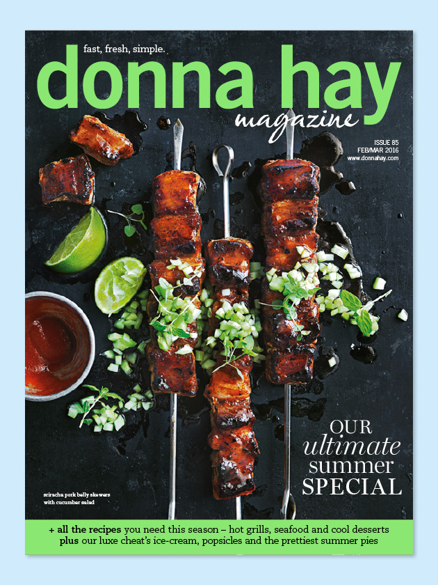 issue 85 – summer 2016 issue 85 – summer 2016