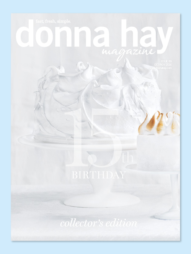 ISSUE 89 – BIRTHDAY 2016 ISSUE 89 – BIRTHDAY 2016