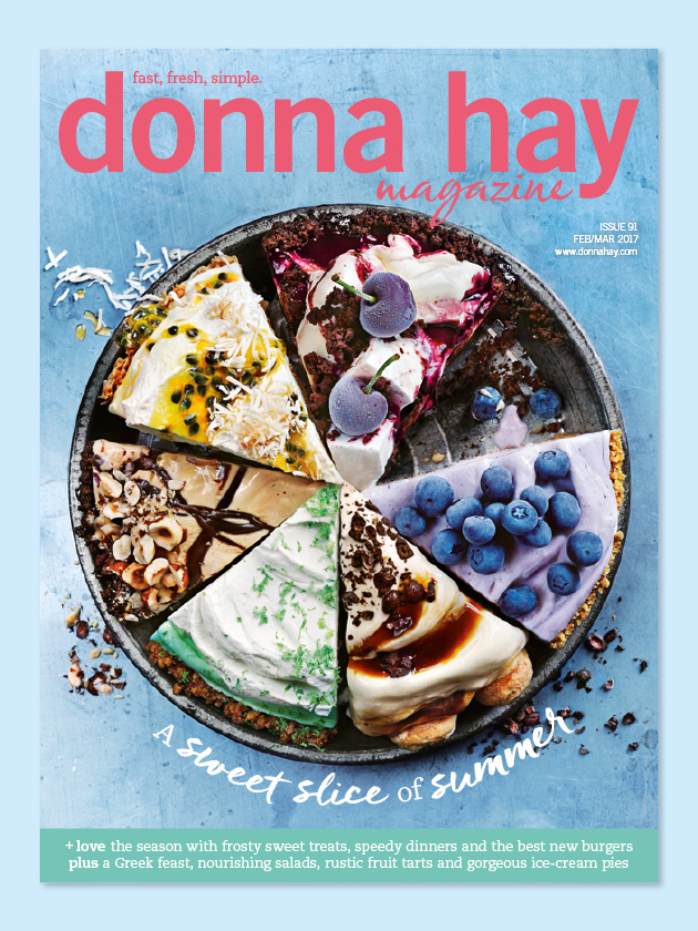 ISSUE 91 – SUMMER 2017 ISSUE 91 – SUMMER 2017