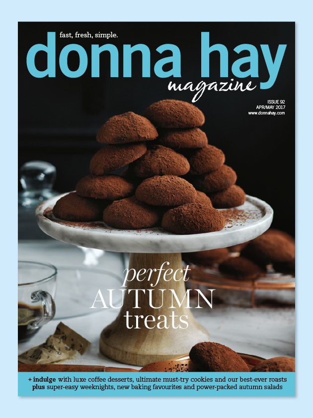 ISSUE 92 – AUTUMN 2017 ISSUE 92 – AUTUMN 2017