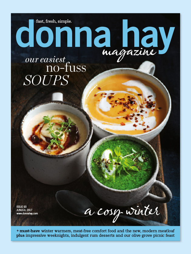 ISSUE 93 – WINTER 2017 ISSUE 93 – WINTER 2017