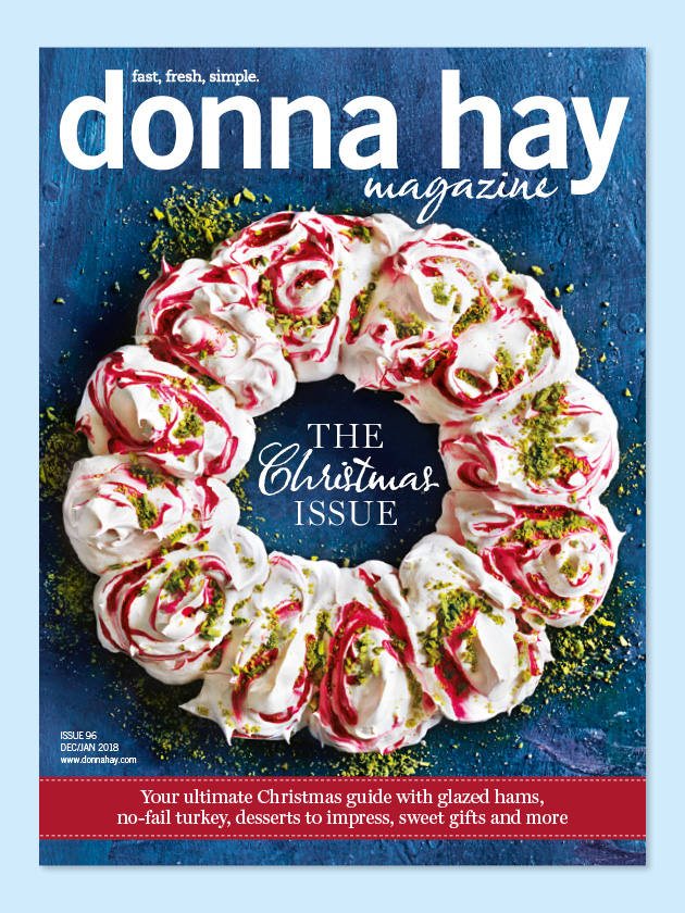 ISSUE 96 - CELEBRATE 2017 ISSUE 96 - CELEBRATE 2017