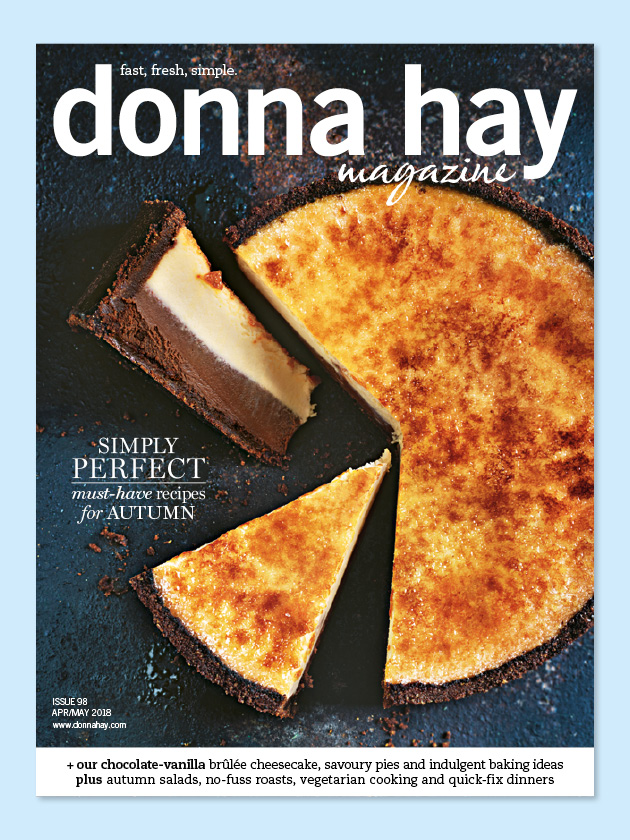 ISSUE 98 - AUTUMN 2018 ISSUE 98 - AUTUMN 2018
