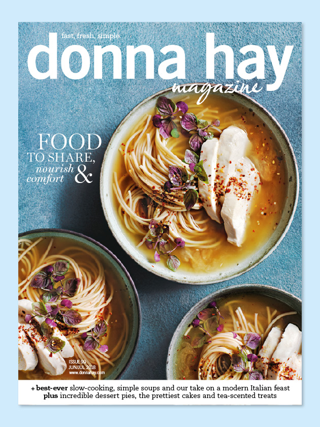 ISSUE 99 - WINTER 2018 ISSUE 99 - WINTER 2018