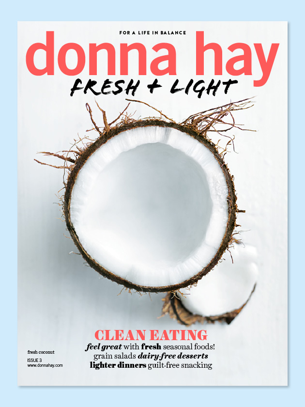 Fresh + Light issue 3 Fresh + Light issue 3