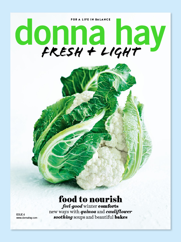 Fresh + Light issue 4 Fresh + Light issue 4