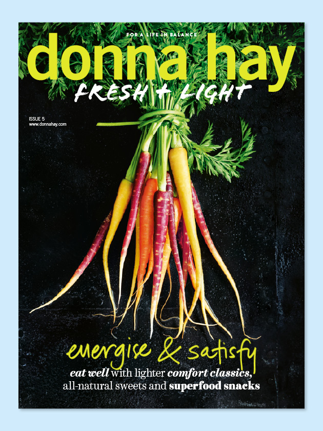 Fresh + Light issue 5 Fresh + Light issue 5