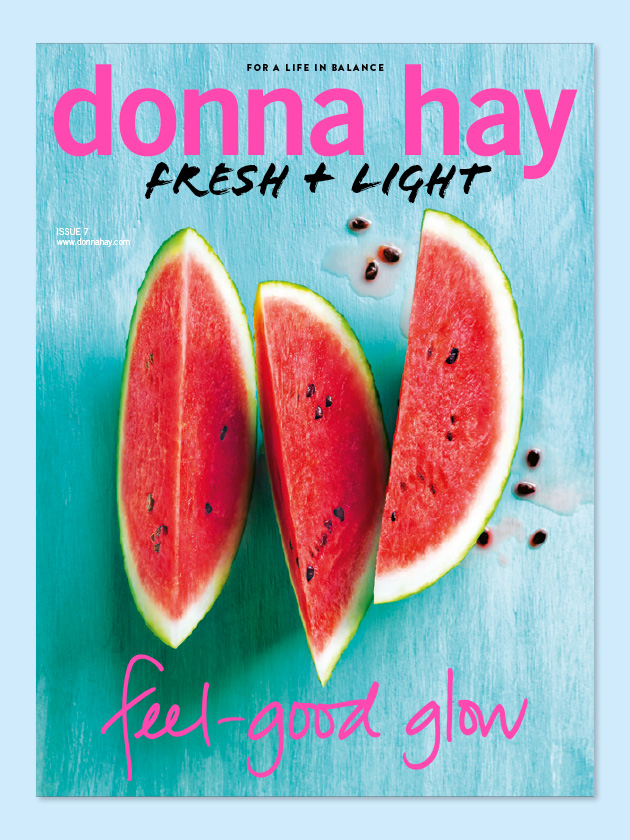 Fresh + Light issue 7 Fresh + Light issue 7
