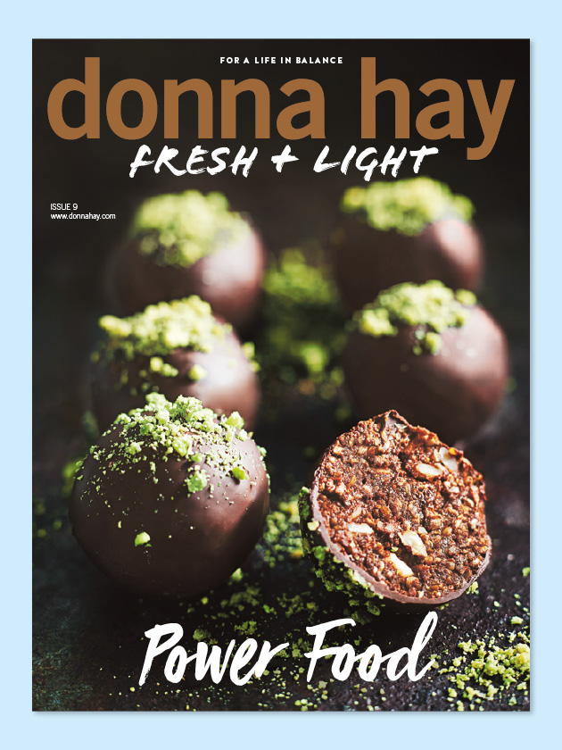 Fresh + Light issue 9 Fresh + Light issue 9
