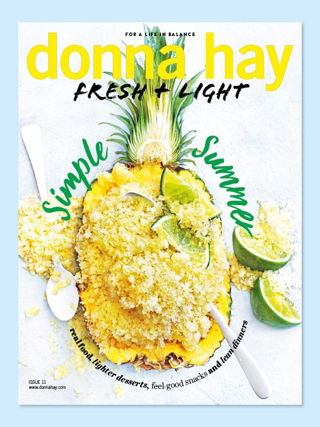 Fresh + Light issue 11 Fresh + Light issue 11