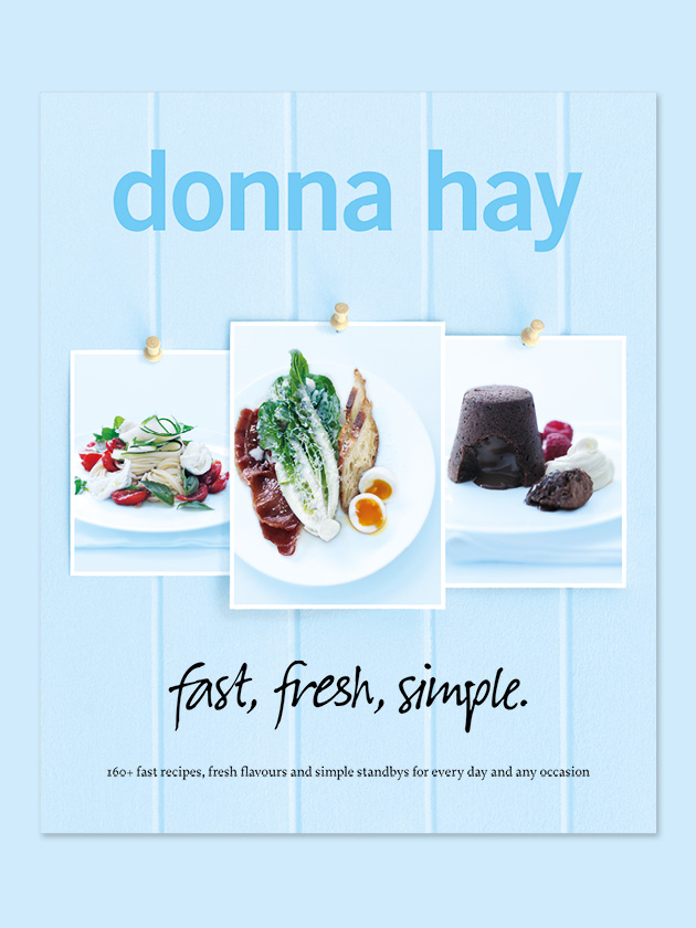 fast, fresh, simple fast, fresh, simple
