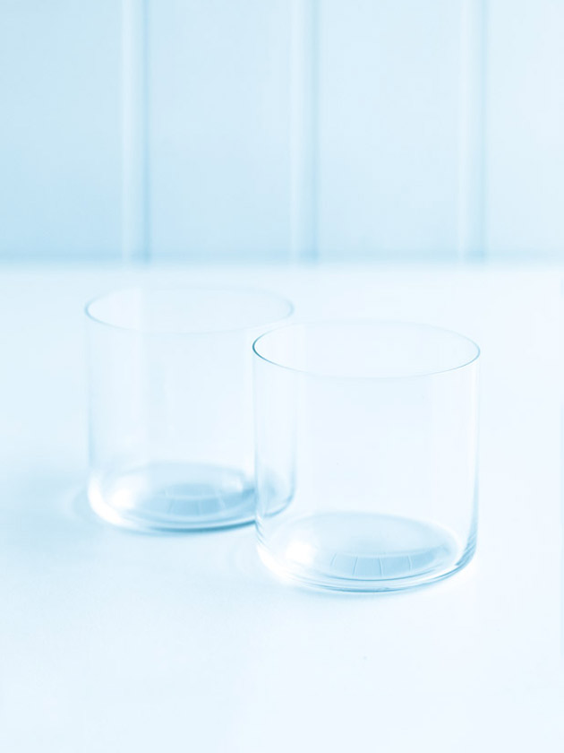Riedel H2O whisky glass set Riedel H2O whisky glass set