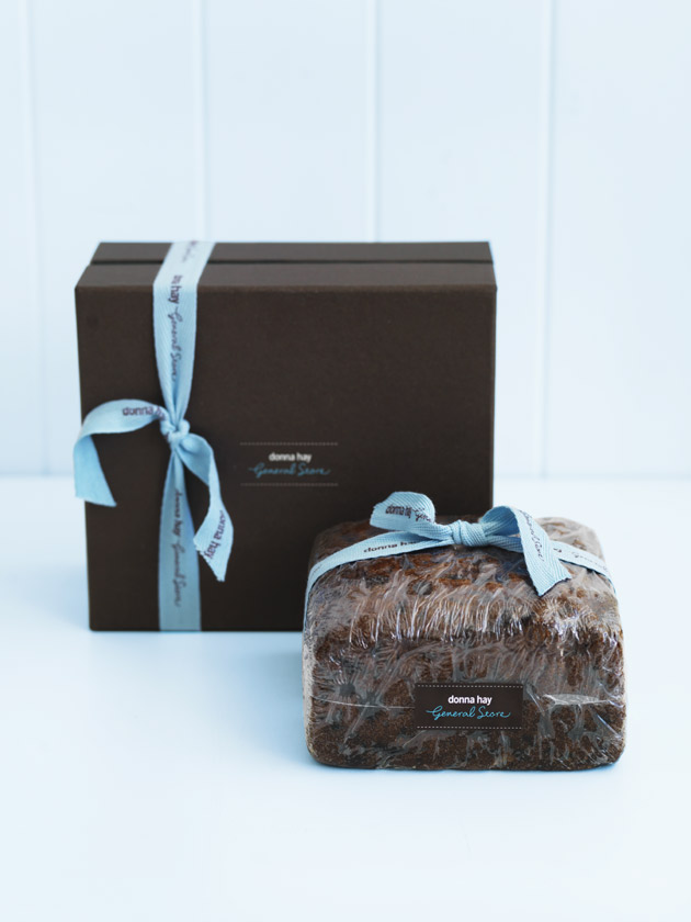christmas cake – large christmas cake – large