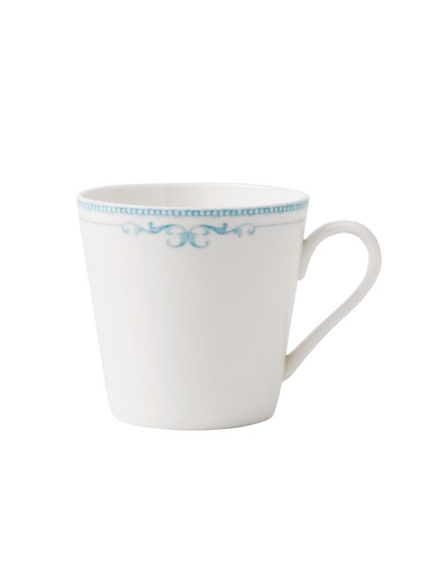 modern nostalgia mug - new shape modern nostalgia mug - new shape