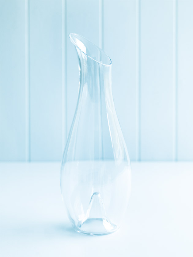 Riedel O decanter magnum Riedel O decanter magnum