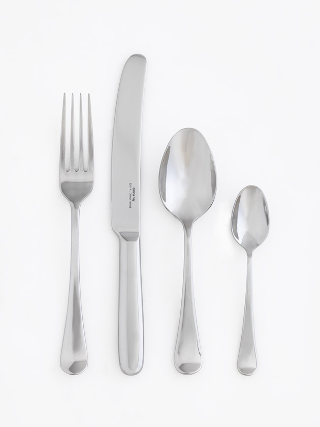16-piece cutlery set 16-piece cutlery set