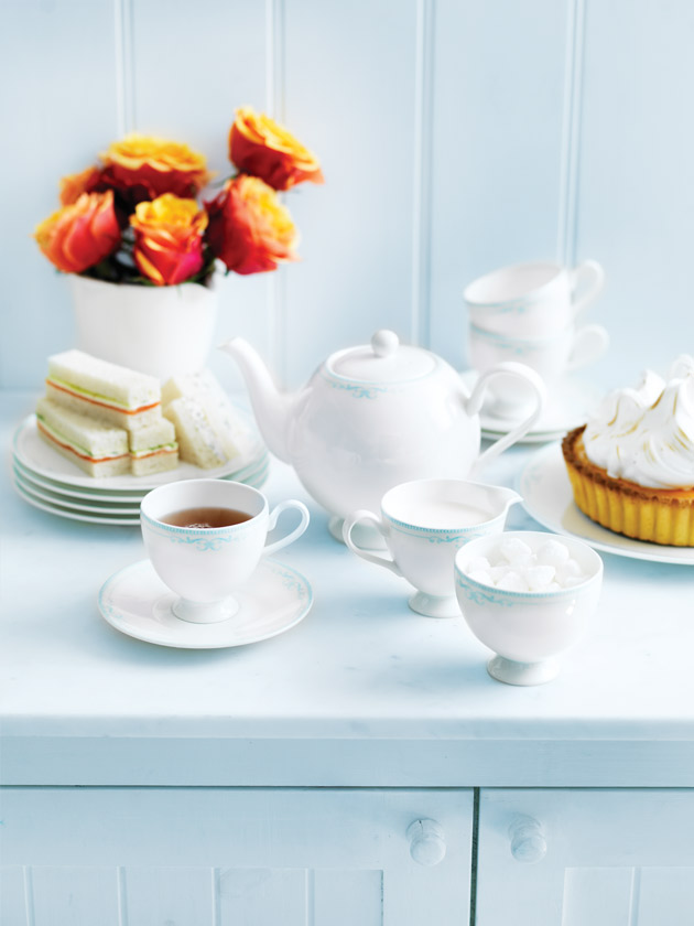 Vegie Burger Donna Hay