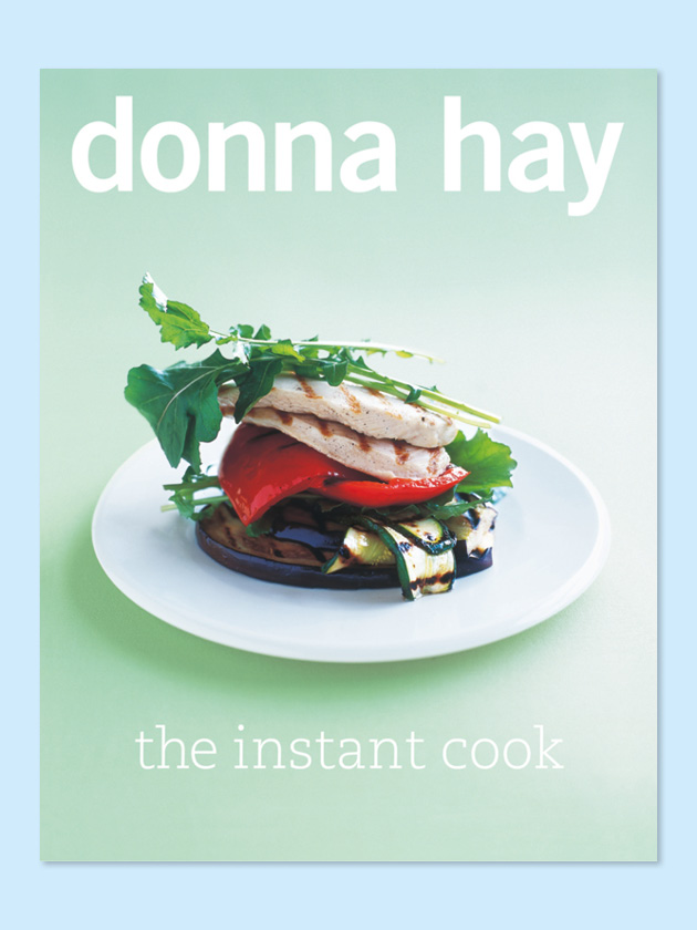 the instant cook the instant cook