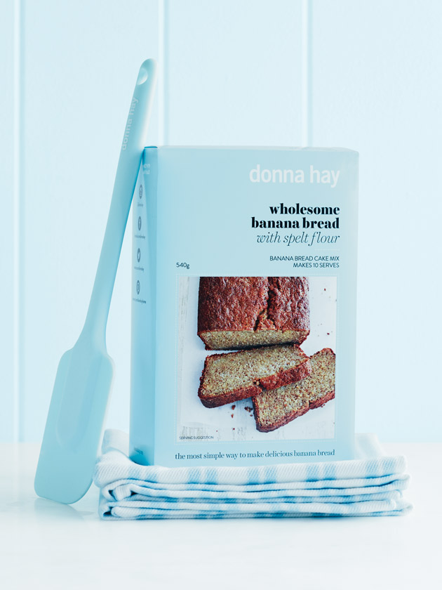 wholesome banana bread starter kit wholesome banana bread starter kit