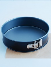 20cm springform cake tin