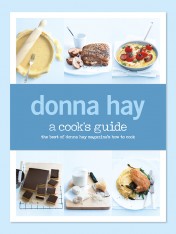 a cook’s guide