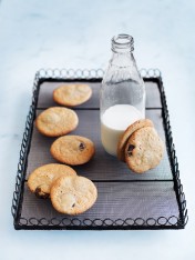 vintage-inspired rectangular cooling rack – large