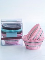 donna hay logo cupcake papers