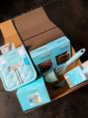 Essential summer baker’s kit