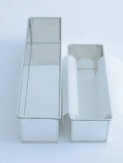 loaf tin – large