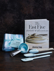 the fast five essentials hamper