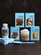 the ultimate baking collection