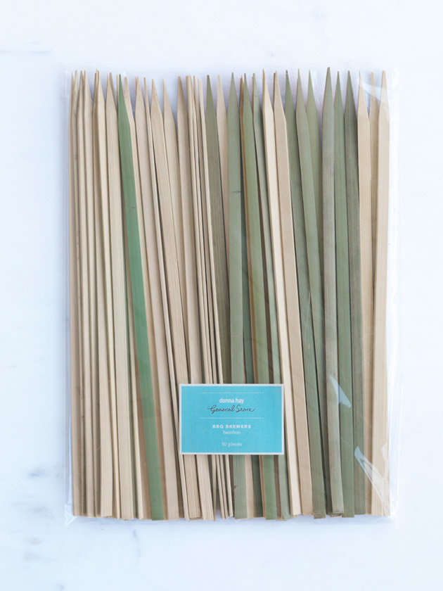 bamboo barbecue skewers bamboo barbecue skewers