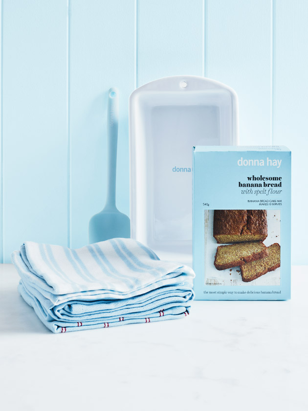banana bread hostess kit banana bread hostess kit