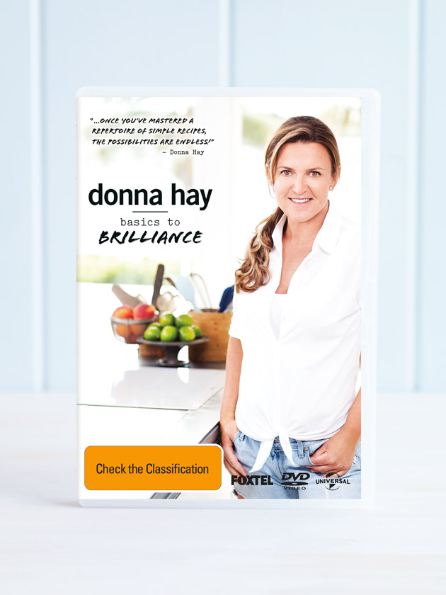 BASICS TO BRILLIANCE DVD BASICS TO BRILLIANCE DVD
