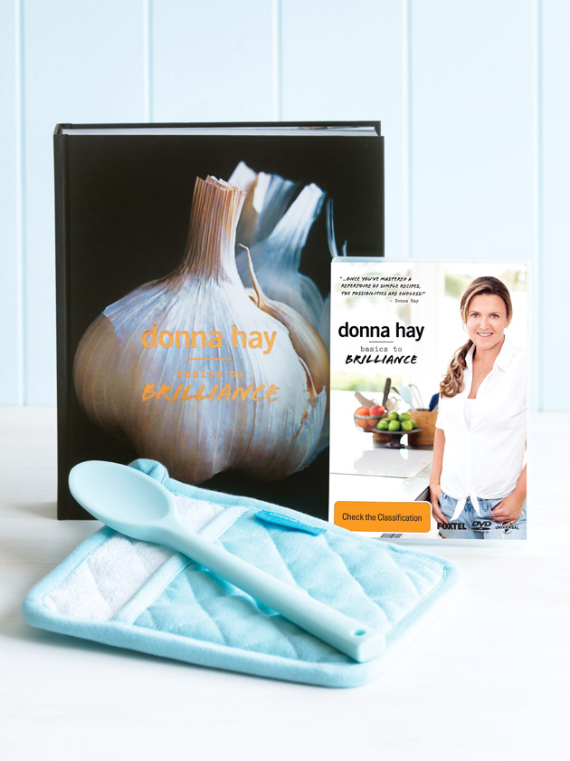 Basics to Brilliance gift set Basics to Brilliance gift set