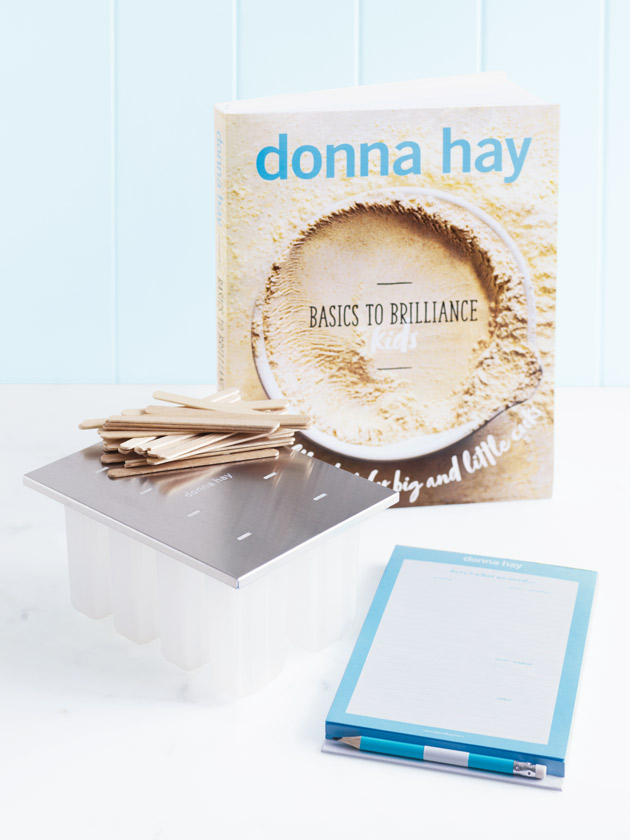 Basics to Brilliance Kids Gift Set Basics to Brilliance Kids Gift Set