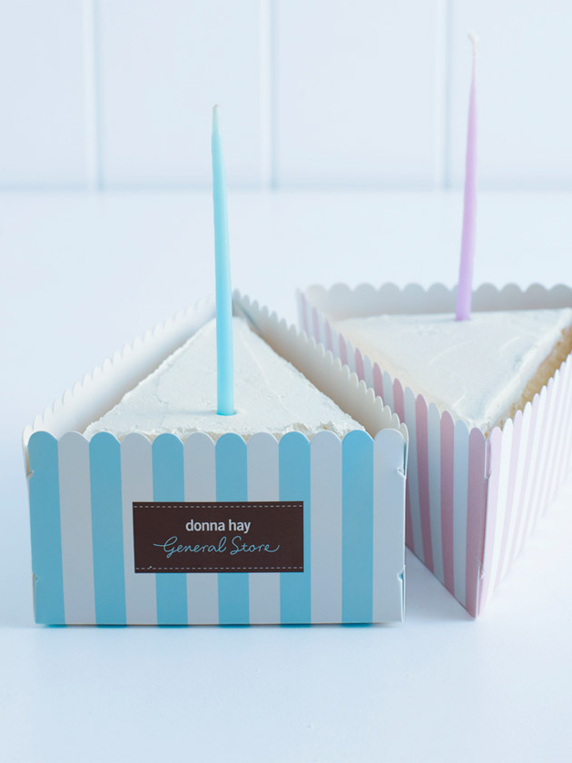 cake slice – blue cake slice – blue