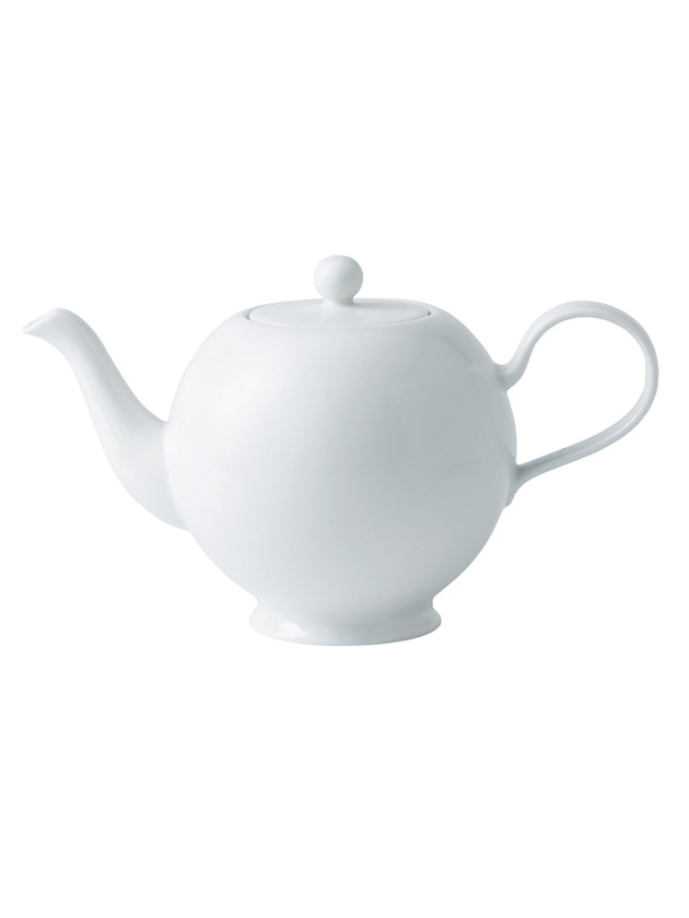 bone china teapot modern classic bone china teapot modern classic