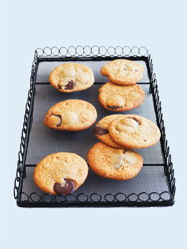 vintage-inspired rectangular cooling rack – medium vintage-inspired rectangular cooling rack – medium