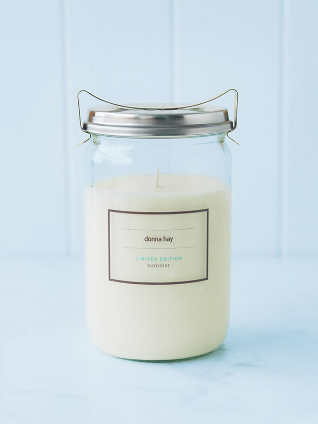 limited edition summer candle – extra large limited edition summer candle – extra large
