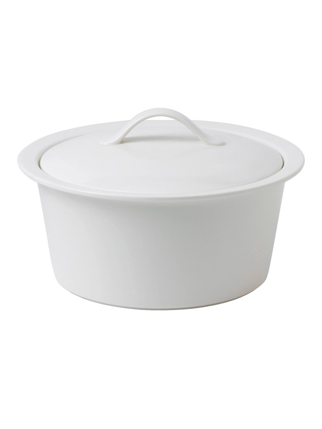 2-litre casserole dish with lid 2-litre casserole dish with lid