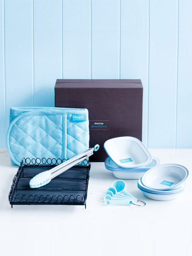 deluxe baking gift set deluxe baking gift set