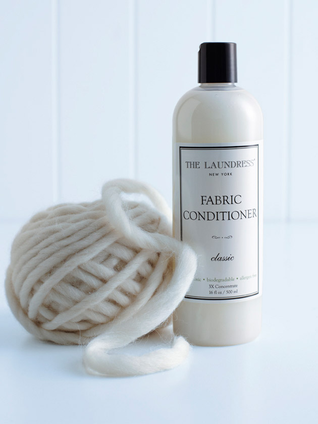 The Laundress fabric conditioner The Laundress fabric conditioner