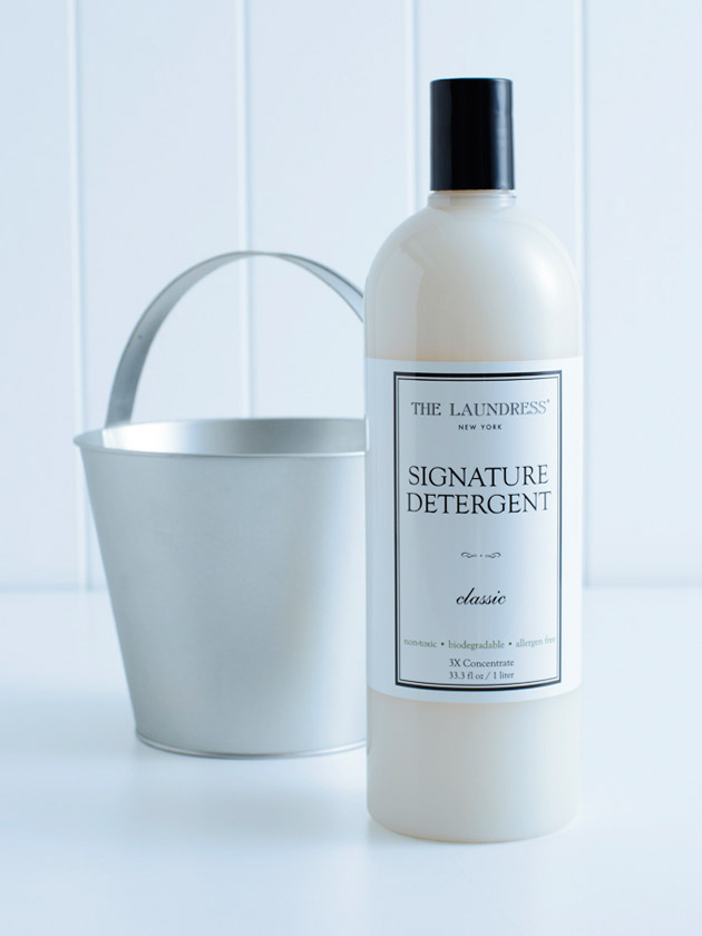 The Laundress signature detergent The Laundress signature detergent