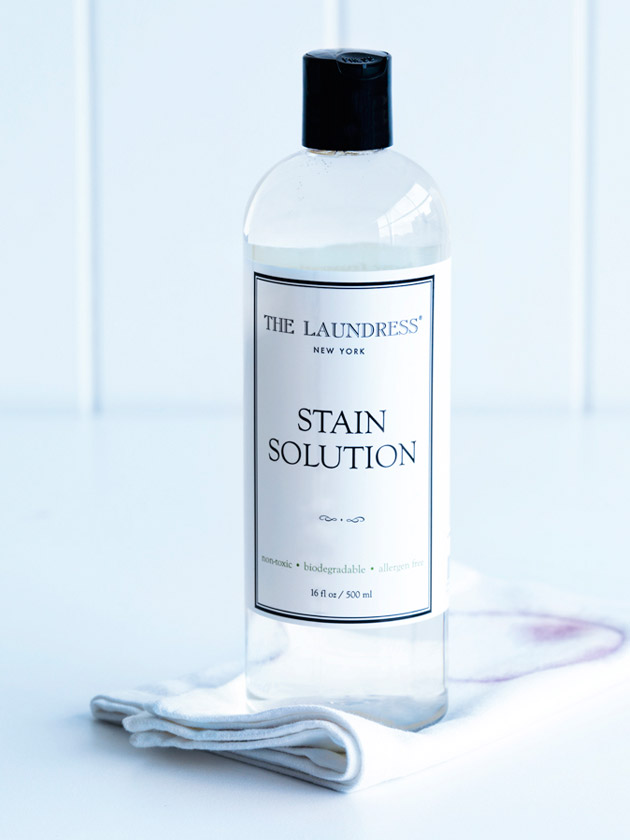 The Laundress stain solution The Laundress stain solution