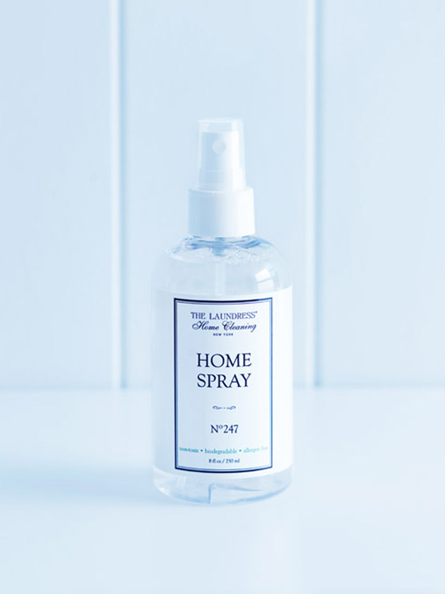 The Laundress home spray The Laundress home spray