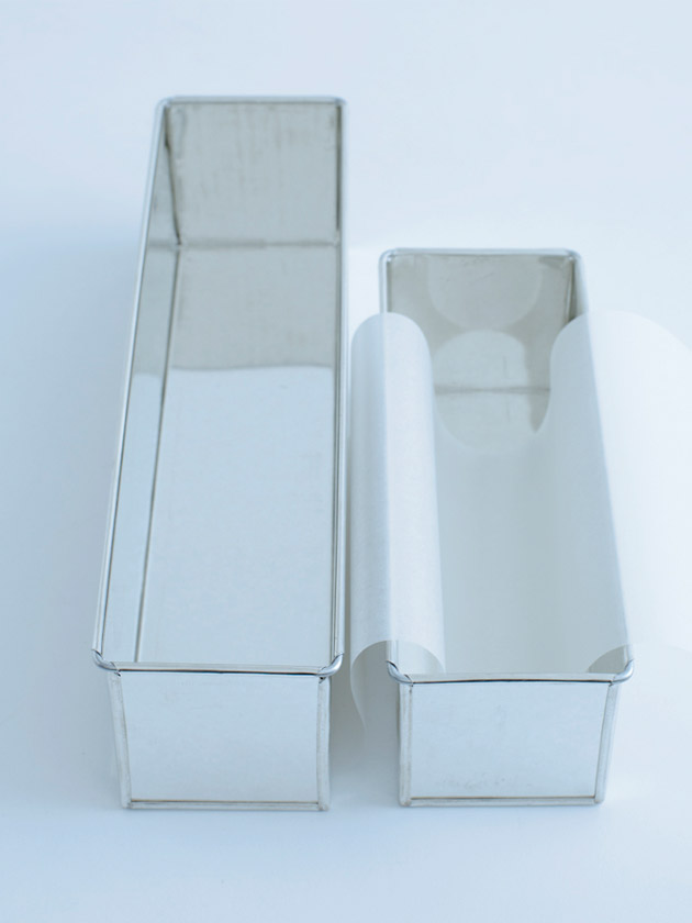 loaf tin – large loaf tin – large