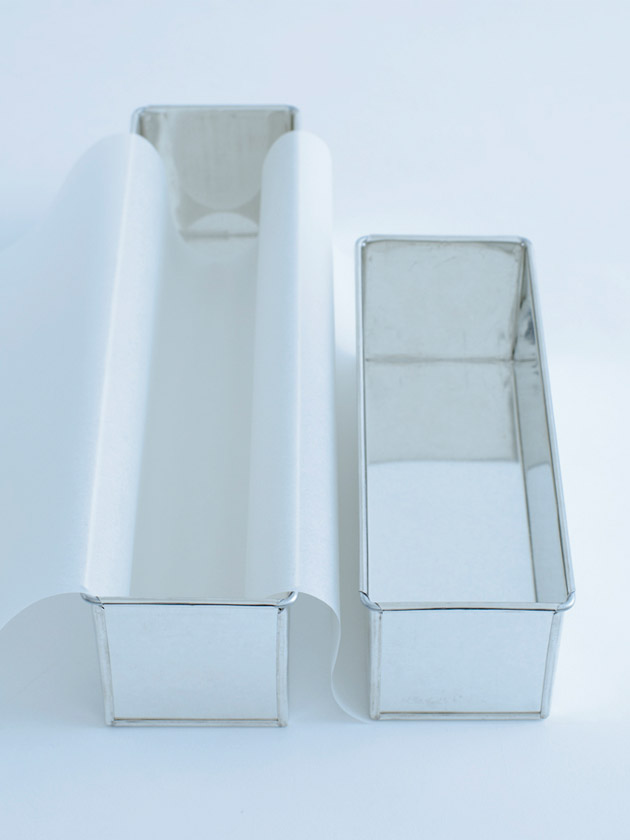 loaf tin – small loaf tin – small